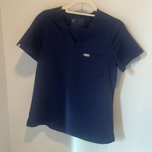 Figs Technical Collection Navy Set